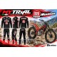 Completo Maglia e Pantalone MONTESA - HEBO - MYTRIAL 