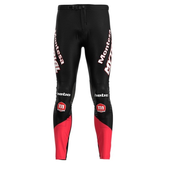 Pantalone MONTESA - HEBO - MYTRIAL 