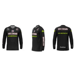Completo Maglia e Pantalone SHERCO - HEBO - MYTRIAL 