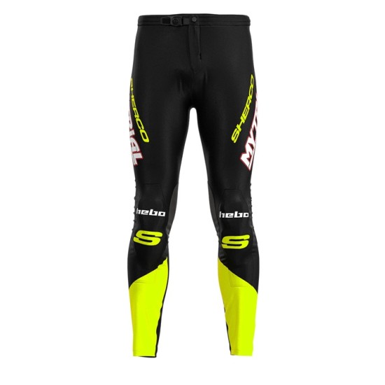 Pantalone SHERCO - HEBO - MYTRIAL 