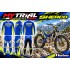 Completo Maglia e Pantalone SHERCO - HEBO -MYTRIAL 