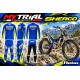Completo Maglia e Pantalone SHERCO - HEBO -MYTRIAL 