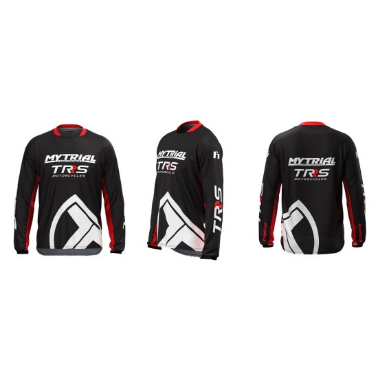 Pantalone HEBO TECH - TRS  - MYTRIAL 