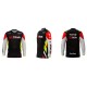 Completo Maglia e Pantalone TRS - HEBO -MYTRIAL 