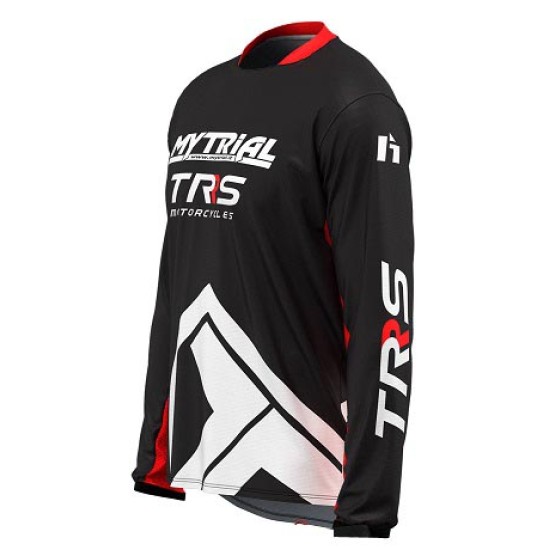 Pantalone HEBO TECH - TRS  - MYTRIAL 