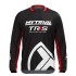 Maglia HEBO TECH - TRS - MYTRIAL 