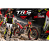 Completo Maglia e Pantalone TRS - HEBO -MYTRIAL 