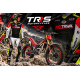 Completo Maglia e Pantalone TRS - HEBO -MYTRIAL 