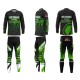 Completo Maglia e Pantalone VERTIGO - HEBO -MYTRIAL 