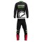 Completo Maglia e Pantalone HEBO TECH - VERTIGO - MYTRIAL 