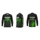 Completo Maglia e Pantalone VERTIGO - HEBO -MYTRIAL 