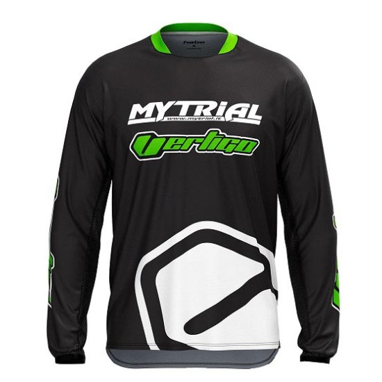 Maglia HEBO TECH - VERTIGO - MYTRIAL 