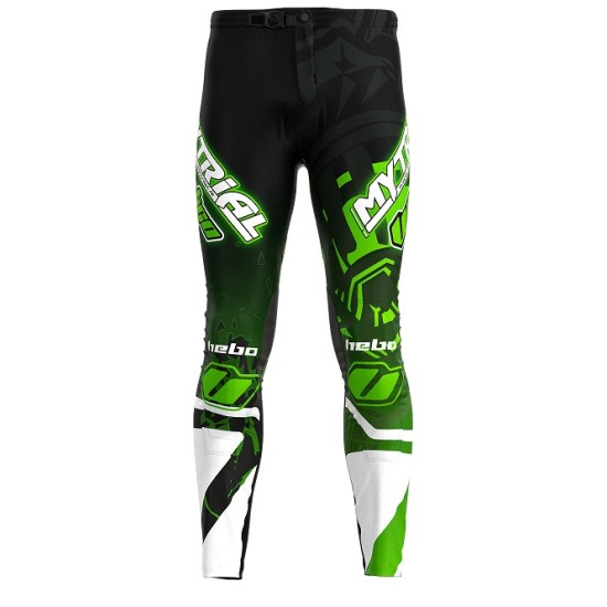 Completo Maglia e Pantalone VERTIGO - HEBO -MYTRIAL 