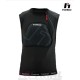 Maglia HEBO con Protezione Paraschiena e Petto