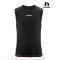 Maglia HEBO con Protezione Paraschiena 