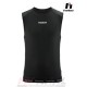 Maglia HEBO con Protezione Paraschiena 