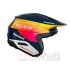 Casco HEBO MONTESA REPSOL 2026