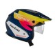 Casco HEBO MONTESA REPSOL HTR-P01