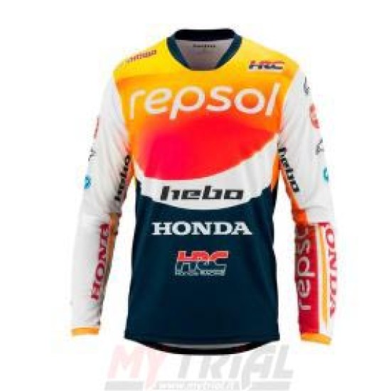 Maglia Montesa Repsol 2026