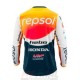 Maglia Montesa Repsol 2026