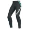 Pantaloni HEBO PRO TRIAL RETRO BLU