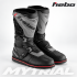 Stivali HEBO 2027 THECNICAL 3.0 MICRO (Nero-Grigio)