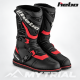 Stivali HEBO 2027 THECNICAL 3.0 MICRO (Nero-Rosso)