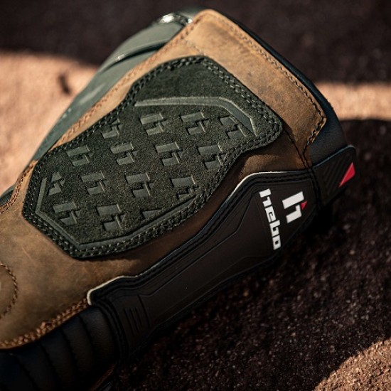 Stivali HEBO THECNICAL 3.0 LEATHER 