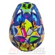 Casco HEBO TONI BOU 2026