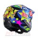 Casco HEBO TONI BOU 2026