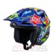 Casco HEBO TONI BOU 2026