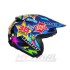 Casco HEBO TONI BOU 2026
