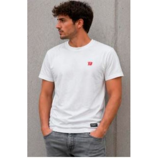 T-Shirt TONI BOU