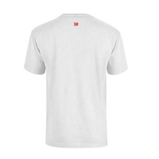 T-Shirt TONI BOU