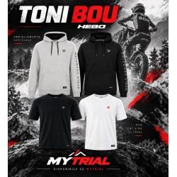 T-Shirt TONI BOU