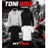 T-Shirt TONI BOU