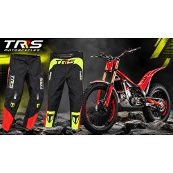 Pantalone HEBO TECH - TRS 