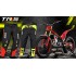 Pantalone HEBO TECH - TRS 