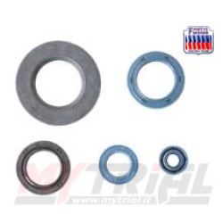 KIT PARAOLI FANTIC TRIAL 305/307/309, CLUBMAN, COACH 250)