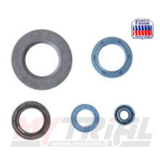 KIT PARAOLI FANTIC TRIAL 305/307/309, CLUBMAN, COACH 250)