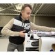 Gilet Piumino JITSIE 