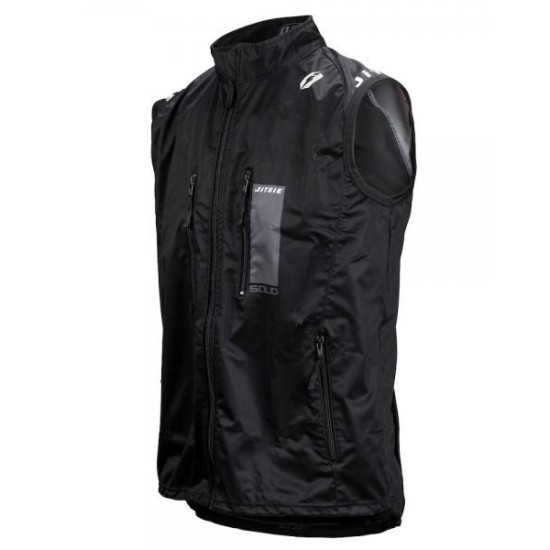 Gilet JITSIE MOTION SOLID