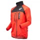 GIACCA HOPPER CORE ROSSO