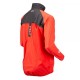 GIACCA HOPPER CORE ROSSO