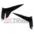 Adesivo Cassa Filtro Aria GAS GAS Racing/GP 2023