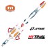 Kit Adesivi Completo MONTESA REPSOL 2020-2025 JITSIE