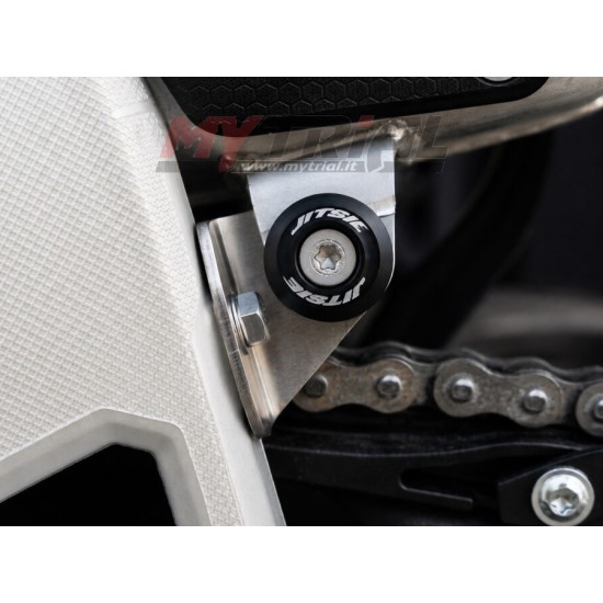 Kit Silentblock Silenziatore BETA SINCRO 2026
