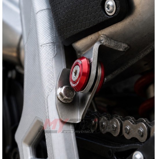 Kit Silentblock Silenziatore BETA SINCRO 2026