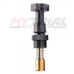 Starter Aria Carburatore KEIHIN PWK 28