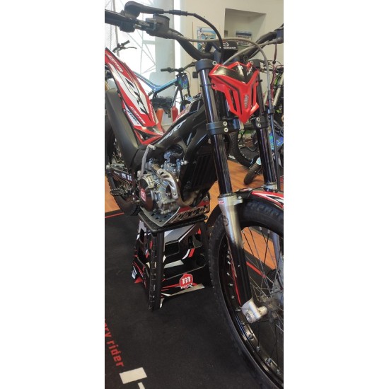 Cavalletto Moto MONTESA Pieghevole